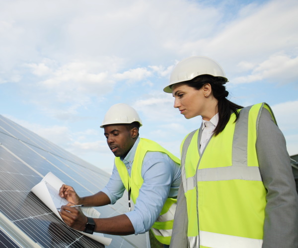 Energy and Climate