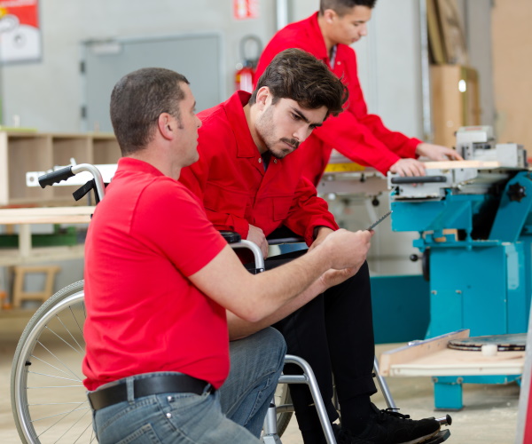 Manufacturing