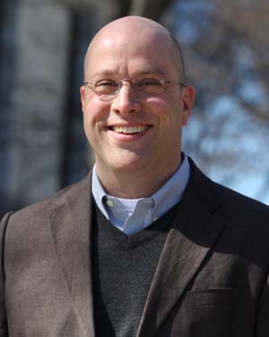 Director of Research