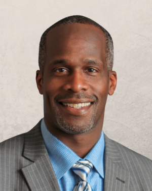 Regional Director, Rochester and Genesee Valley