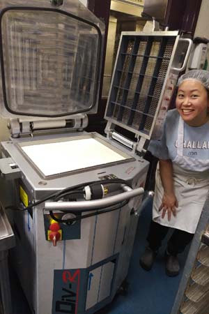 Hot Bread Kitchen Head Baker (NYC)